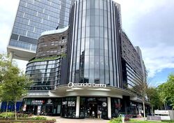 Alexandra Central (D3), Retail #599562301